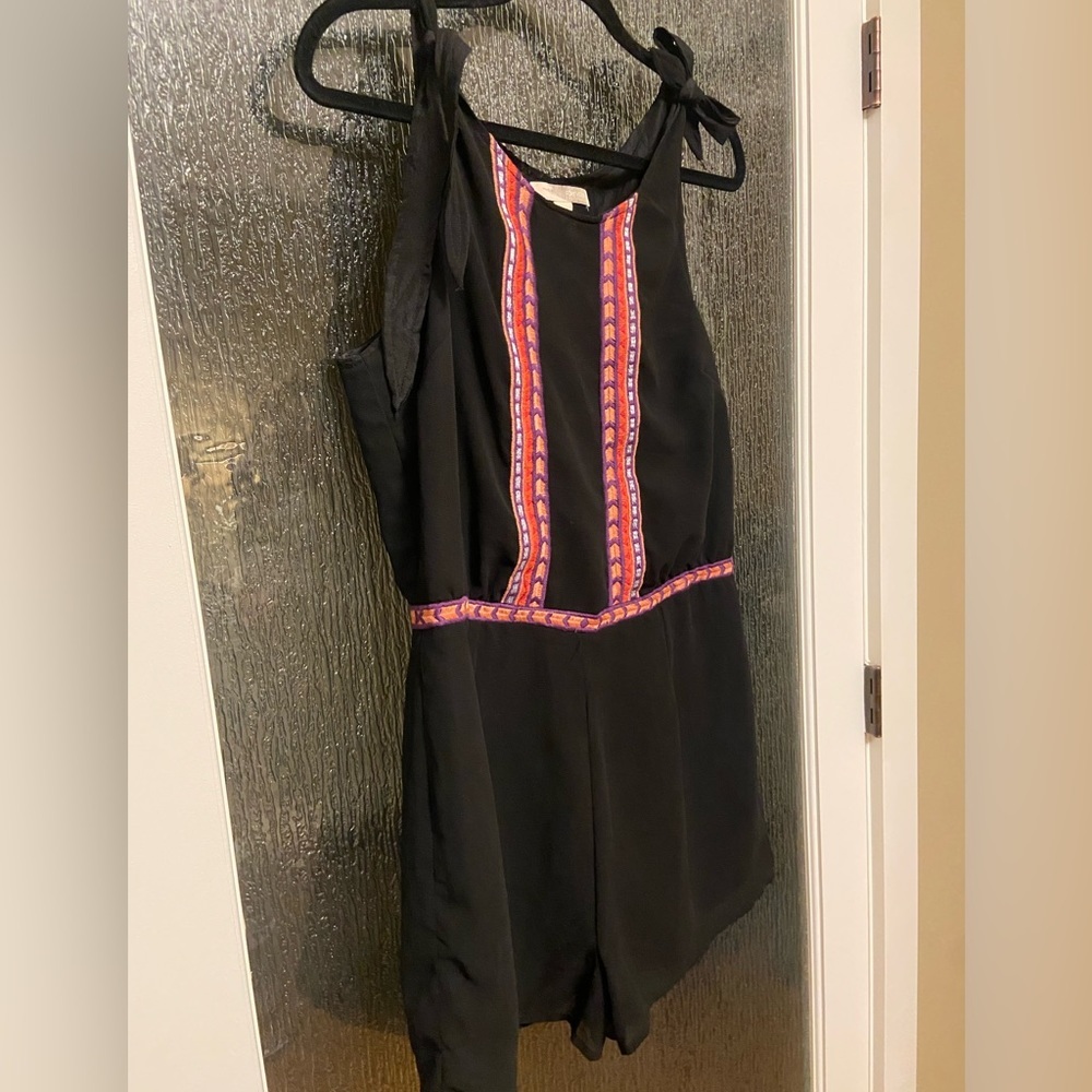 Forever 21 Romper
